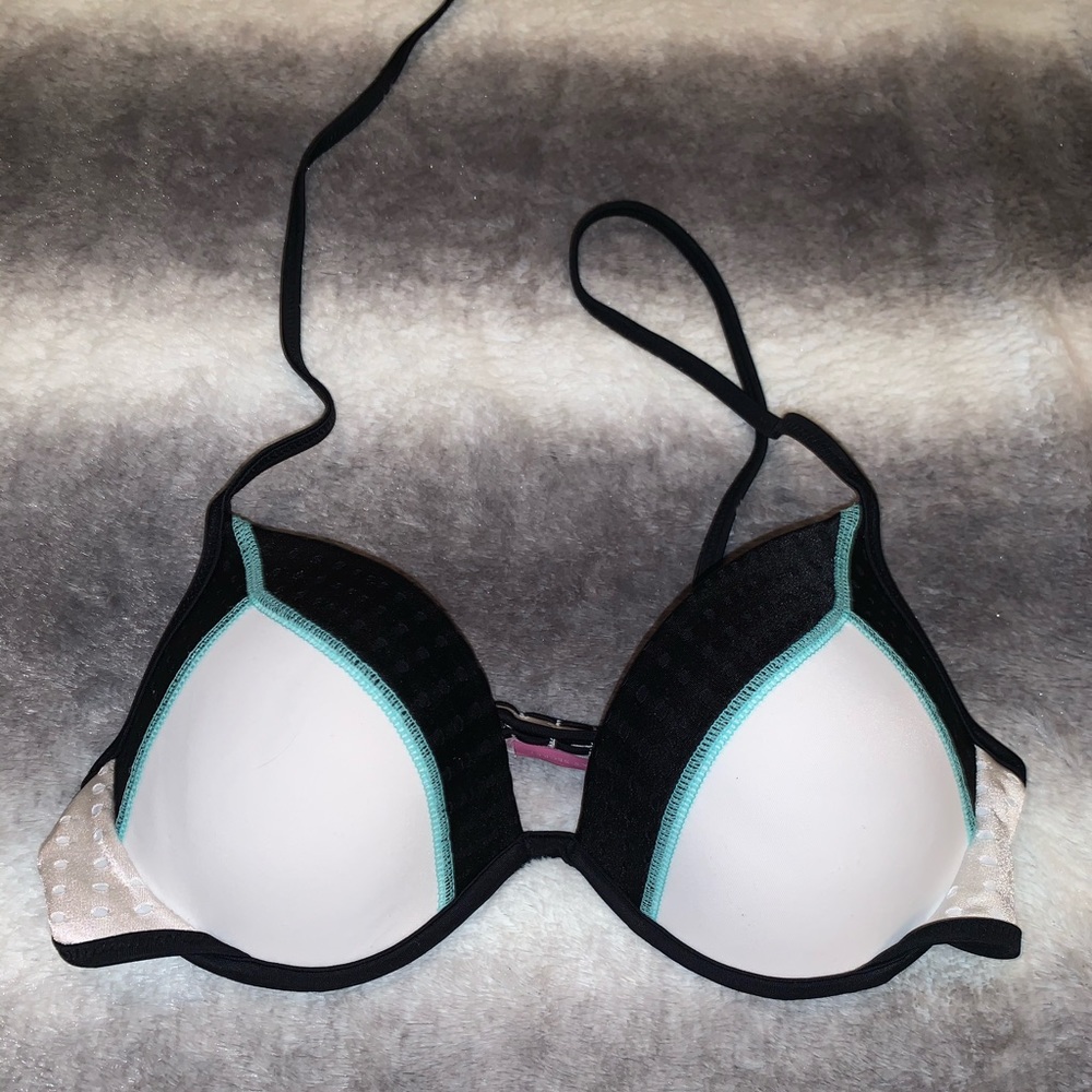 Victoria’s Secret Pink bikini top